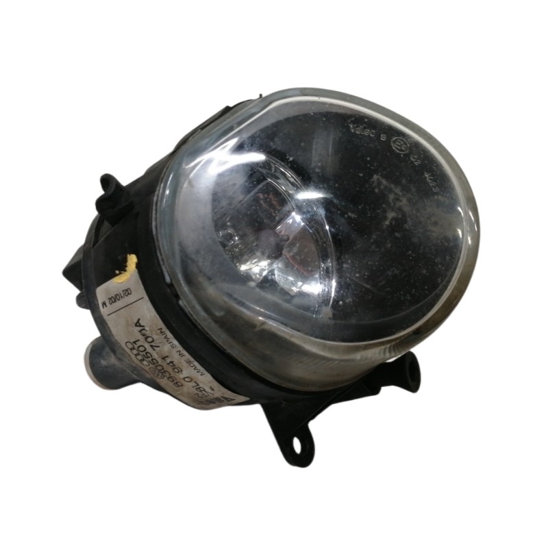 Recambio de faro antiniebla derecho para audi a3 (8l) 1.6 ambiente referencia OEM IAM 8L0941700A  89305501