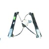 Recambio de elevalunas trasero izquierdo para seat alhambra (710, 711) 2.0 tdi referencia OEM IAM 7N0843699F LSM7695200 
