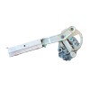 Recambio de elevalunas trasero izquierdo para bmw 3 (e36) 320 i referencia OEM IAM 51348119771  