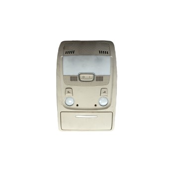 LUZ INTERIOR 8T0947140U57 80913000 