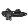 Recambio de maneta exterior delantera izquierda para tesla model 3 (5yj3) referencia OEM IAM 152811400D 152811400D 