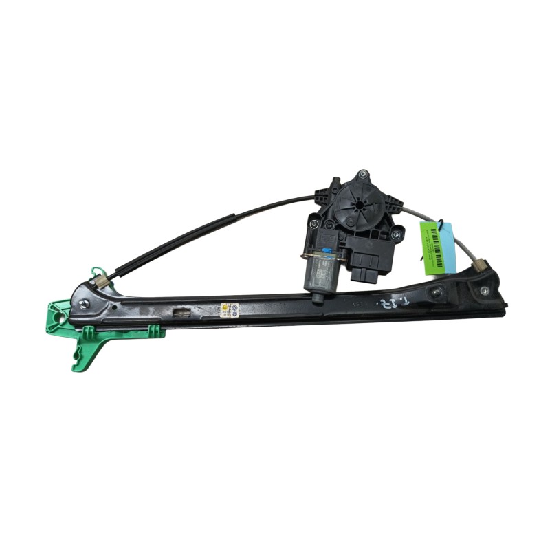 Recambio de elevalunas trasero izquierdo para seat tarraco (kn2) 2.0 tdi referencia OEM IAM 524839461  