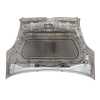 Recambio de capot delantero para opel combo furgoneta/monovolumen (x12) 1.3 cdti (b05) referencia OEM IAM 95509301  