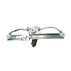 Recambio de elevalunas trasero izquierdo para bmw 3 touring (e46) 320 d referencia OEM IAM 51358212099 67628362066 