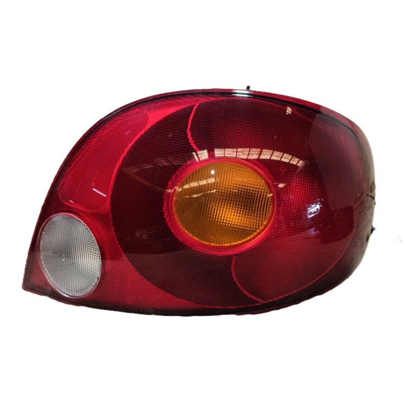 Recambio de piloto trasero derecho para daewoo matiz (m100, m150) 0.8 referencia OEM IAM 93741286 0320508333 