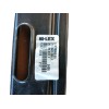Recambio de elevalunas trasero izquierdo para seat alhambra (710, 711) 2.0 tdi referencia OEM IAM 7N0843699F LSM7695200 