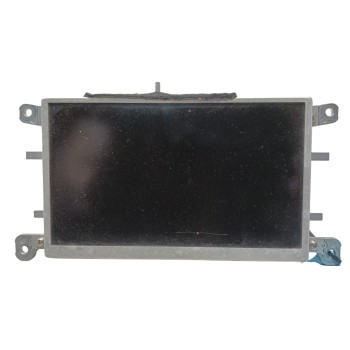 PANTALLA MULTIFUNCION 8T0057603G 8T0919603A