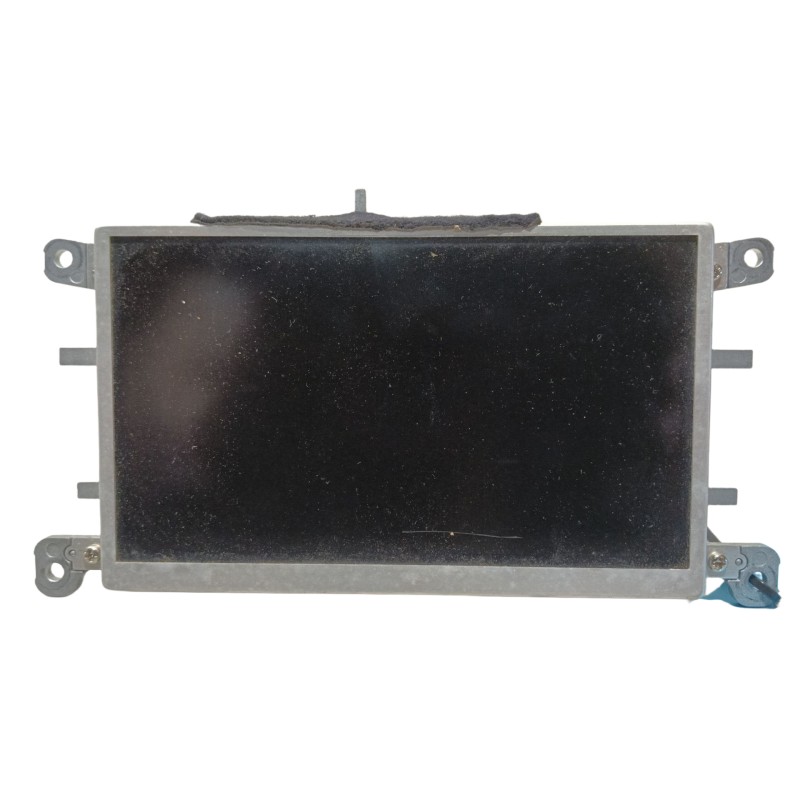 Recambio de pantalla multifuncion para audi a5 (8t3) 1.8 tfsi referencia OEM IAM 8T0057603G  8T0919603A