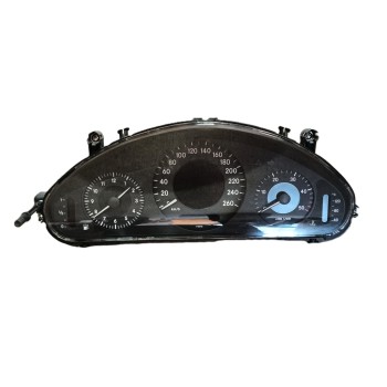 CUADRO INSTRUMENTOS 21168006879E22 A2115405511 110080250