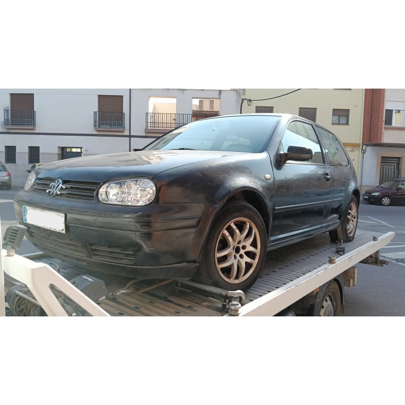 volkswagen golf iv (1j1) del año 2000
