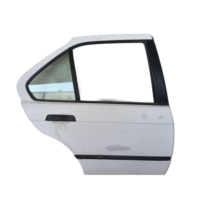 Recambio de puerta trasera derecha para bmw 3 (e36) 320 i referencia OEM IAM 41528185428  