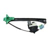 Recambio de elevalunas trasero izquierdo para seat tarraco (kn2) 2.0 tdi referencia OEM IAM 524839461  