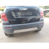 Recambio de paragolpes trasero para chevrolet trax 1.7 td referencia OEM IAM   