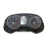 Recambio de cuadro instrumentos para seat leon (5f1) 1.6 tdi referencia OEM IAM 5F0920861A VDD02406011455011865 