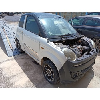 MICROCAR M.GO de desguace
