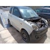 microcar m.go del año 2019