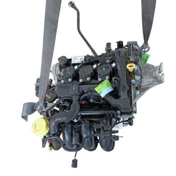 MOTOR COMPLETO XYJ H1BG6007AA 0100A19163410921H1BG