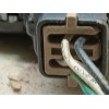 Recambio de cerradura puerta delantera derecha para hyundai tucson (jm) 2.0 crdi referencia OEM IAM 813202E010  