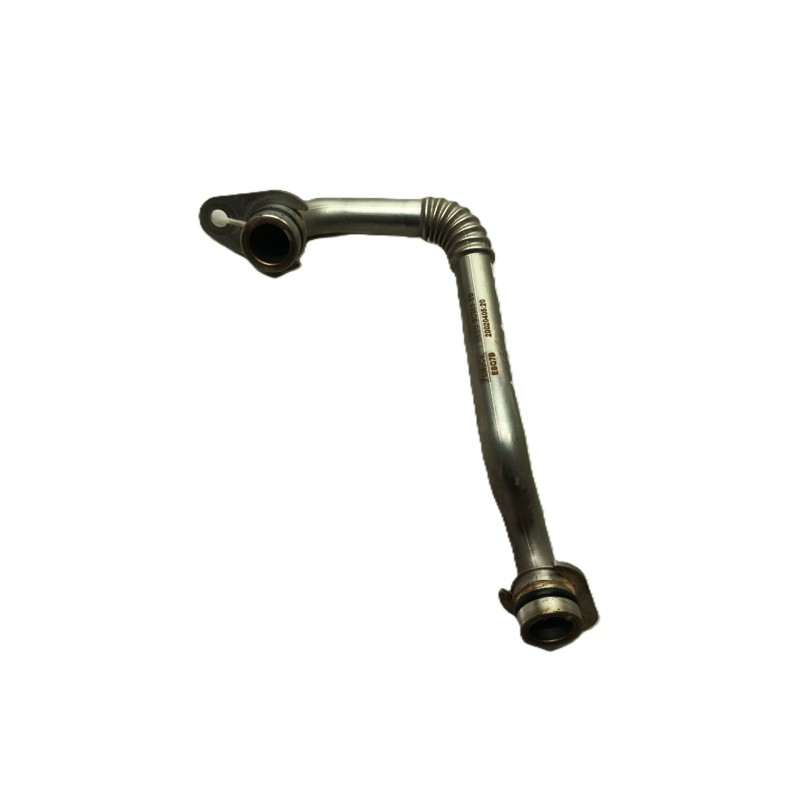 Recambio de tubo para ford focus iv (hn) 1.0 ecoboost referencia OEM IAM 2422217 H6BG8C368BB 
