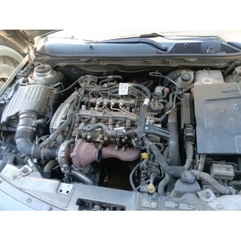 DESPIECE MOTOR 