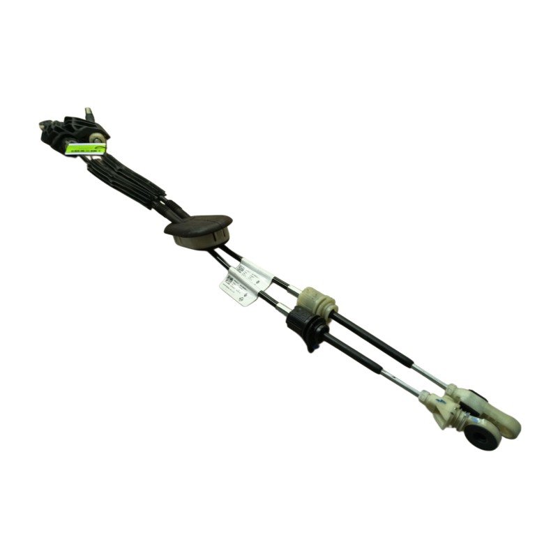 Recambio de varillaje cambio para dacia sandero iii 1.0 tce 90 referencia OEM IAM 344138320R 430005 24040432458