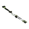 Recambio de varillaje cambio para dacia sandero iii 1.0 tce 90 referencia OEM IAM 344138320R 430005 24040432458
