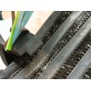 Recambio de intercooler para nissan note (e11, ne11) 1.5 dci referencia OEM IAM 144619U20A 992405HB 