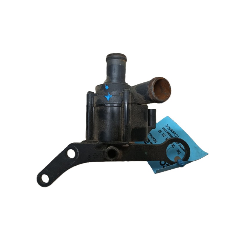 Recambio de bomba agua para audi a5 coupe (8t) 2.7 tdi referencia OEM IAM 59121012A 059121004F 