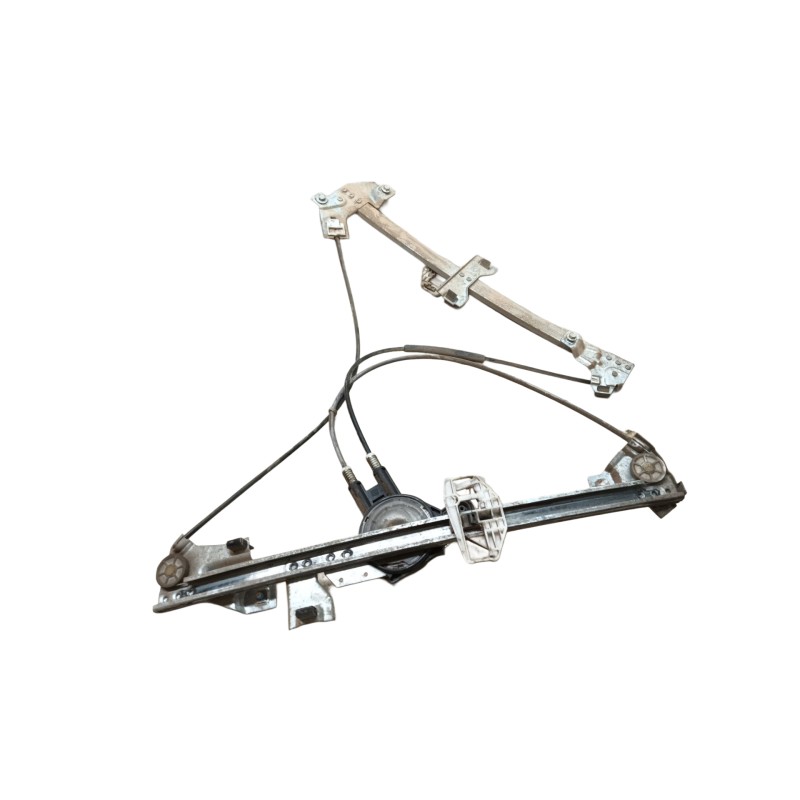 Recambio de elevalunas delantero izquierdo para peugeot partner monospace (5_, g_) 1.9 d referencia OEM IAM 9221A4  