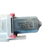 Recambio de elevalunas trasero izquierdo para seat alhambra (710, 711) 2.0 tdi referencia OEM IAM 7N0843699F LSM7695200 