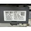 Recambio de luz interior para audi a4 b8 (8k2) 2.0 tfsi referencia OEM IAM 8T0947140U57 80913000 