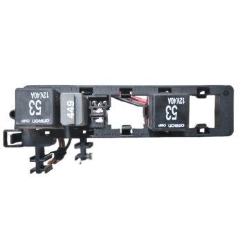 CAJA RELES / FUSIBLES 1K1937503 