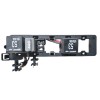 Recambio de caja reles / fusibles para skoda octavia berlina (1z3) rs referencia OEM IAM 1K1937503  