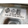 Recambio de elevalunas trasero derecho para renault clio iii confort dynamique referencia OEM IAM 8200291155B 9812811 8200291155