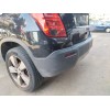 Recambio de paragolpes trasero para chevrolet trax 1.7 td referencia OEM IAM   