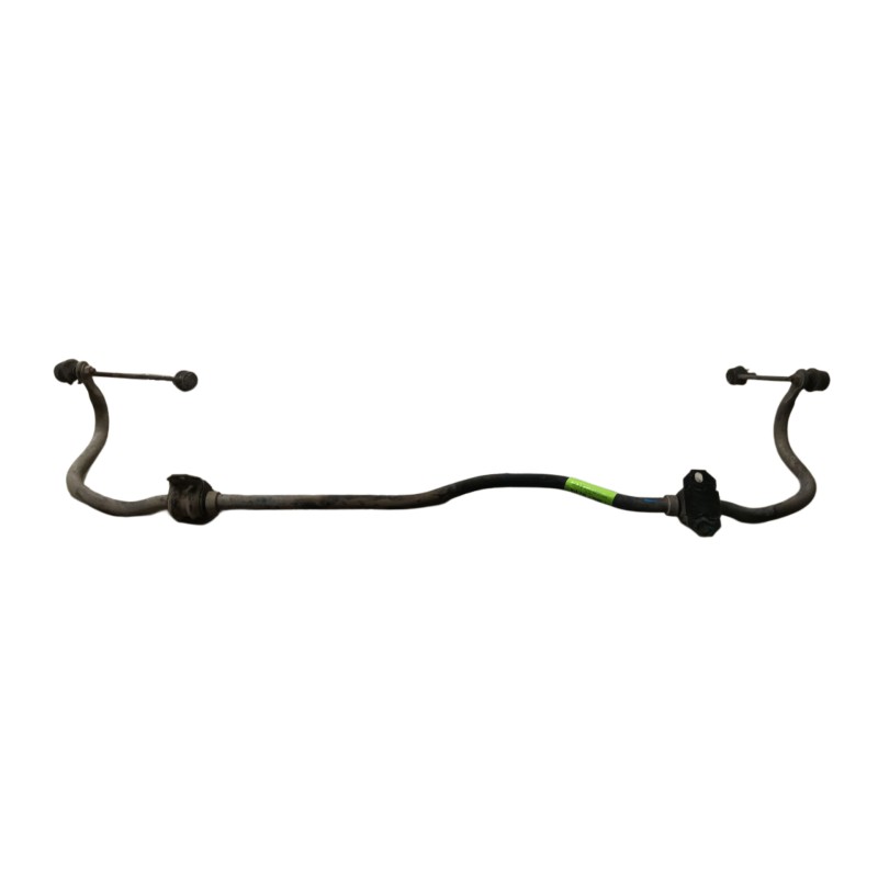 Recambio de barra estabilizadora delantera para hyundai i20 i (pb, pbt) 1.2 referencia OEM IAM 548101J000  