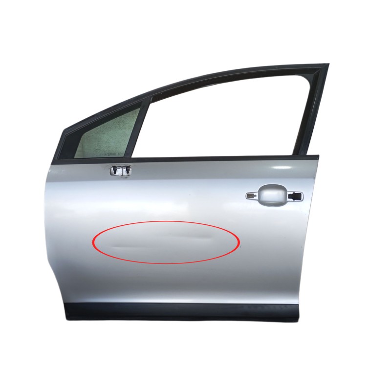Recambio de puerta delantera izquierda para citroën c4 i (lc_) 1.4 16v referencia OEM IAM 9002W0  