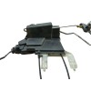 Recambio de cerradura puerta delantera derecha para hyundai tucson (jm) 2.0 crdi referencia OEM IAM 813202E010  