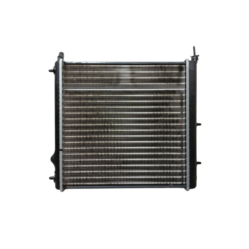 Recambio de radiador agua para peugeot 207/207+ (wa_, wc_) 1.4 referencia OEM IAM 1330W8  