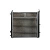 Recambio de radiador agua para peugeot 207/207+ (wa_, wc_) 1.4 referencia OEM IAM 1330W8  