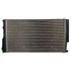 Recambio de radiador agua para bmw 1 (f20) 116 d referencia OEM IAM 17117600511 15272311 