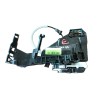 Recambio de cerradura puerta delantera derecha para lynk & co 01 phev referencia OEM IAM 8888128526 8888128526 