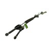 Recambio de varillaje cambio para dacia sandero iii 1.0 tce 90 referencia OEM IAM 344138320R 430005 24040432458