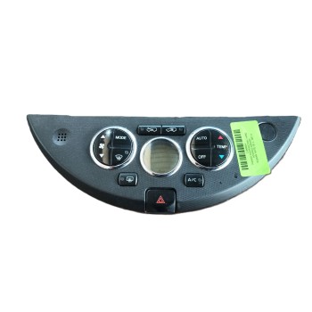 MANDO CALEFACCION / AIRE ACONDICIONADO 275009U11A 27500PU11A 