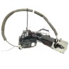 Recambio de cerradura puerta delantera derecha para nissan juke (f15) tekna premium referencia OEM IAM   