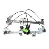 Recambio de elevalunas delantero izquierdo para peugeot partner monospace (5_, g_) 1.9 d referencia OEM IAM 9221A4  
