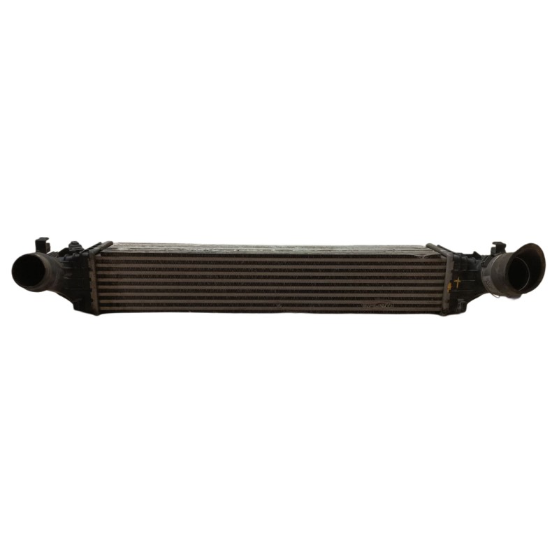 Recambio de intercooler para opel astra k (b16) 1.4 turbo (68) referencia OEM IAM 39109103 427460812 