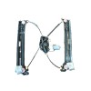 Recambio de elevalunas trasero izquierdo para seat alhambra (710, 711) 2.0 tdi referencia OEM IAM 7N0843699F LSM7695200 