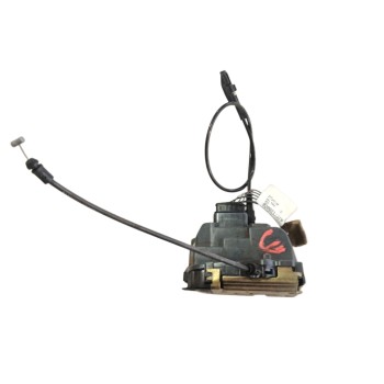 CERRADURA PUERTA TRASERA DERECHA 8200212467 