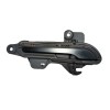 Recambio de maneta exterior trasera derecha para tesla model 3 (5yj3) referencia OEM IAM 152811500D 152811500D 